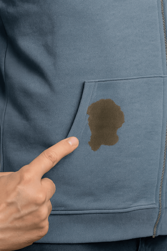 Warum es ZackFertig gibt   (Spoiler: Weil wir keinen Bock mehr auf Gedöns hatten.) - ZackFertig