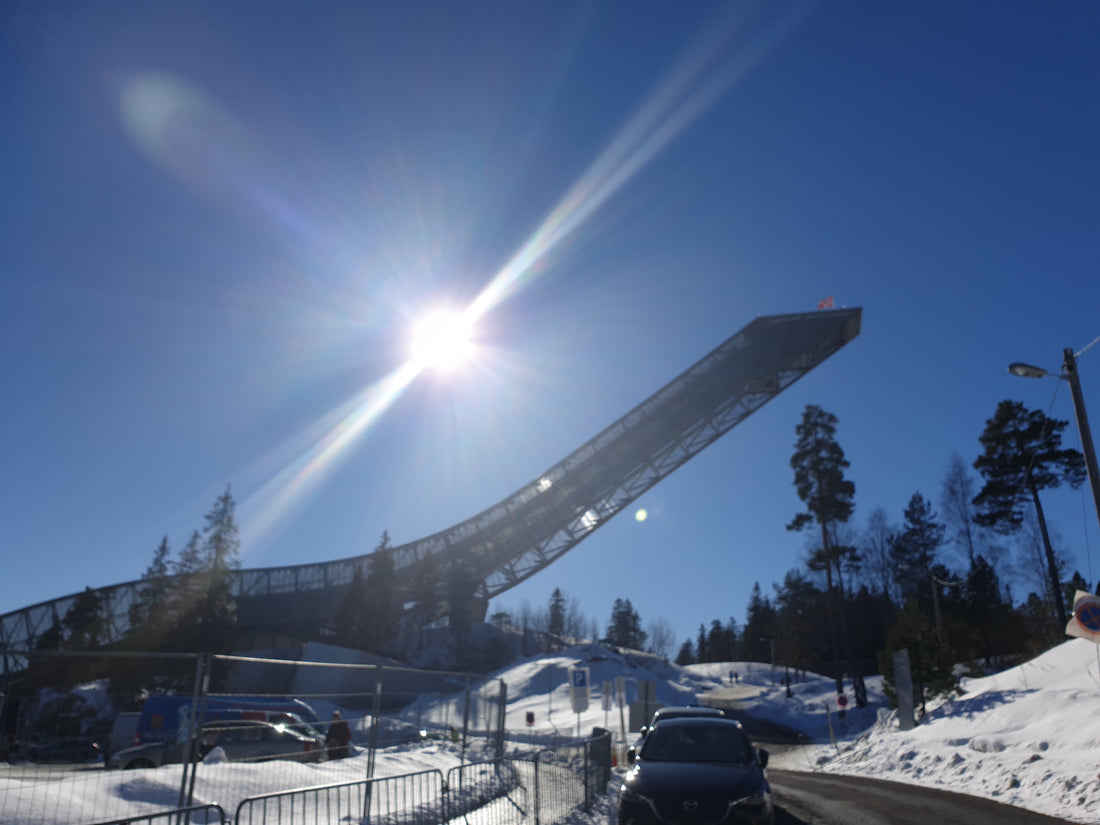 Winter-Weltcup – Hinter den Kulissen von Ruka bis Oslo - ZackFertig