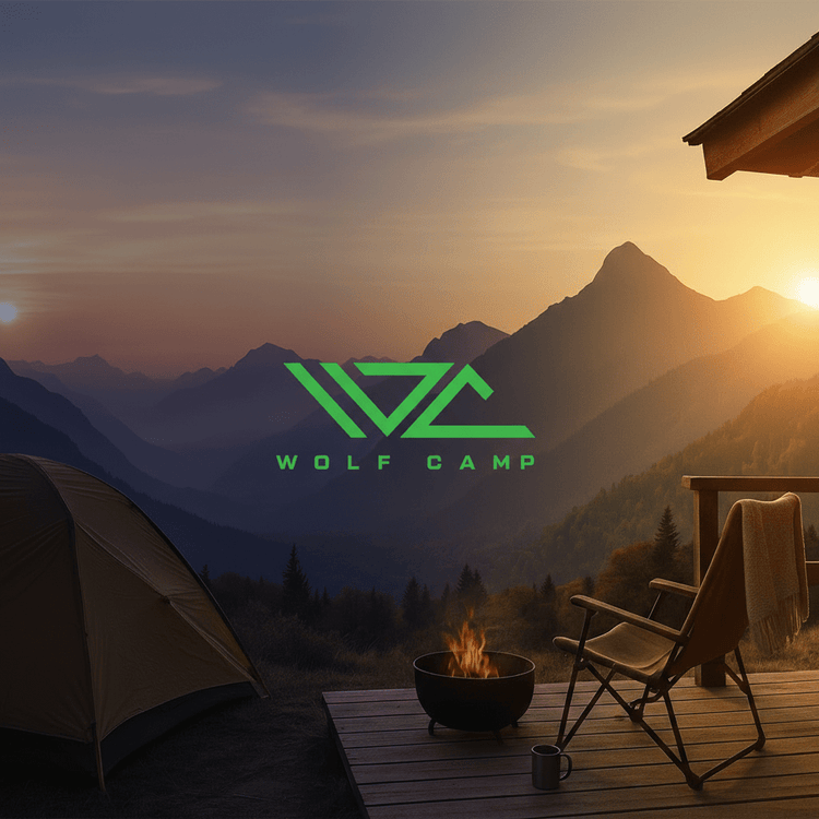 WolfCamp – Sicherheit & Komfort für unterwegs und Zuhause - ZackFertig