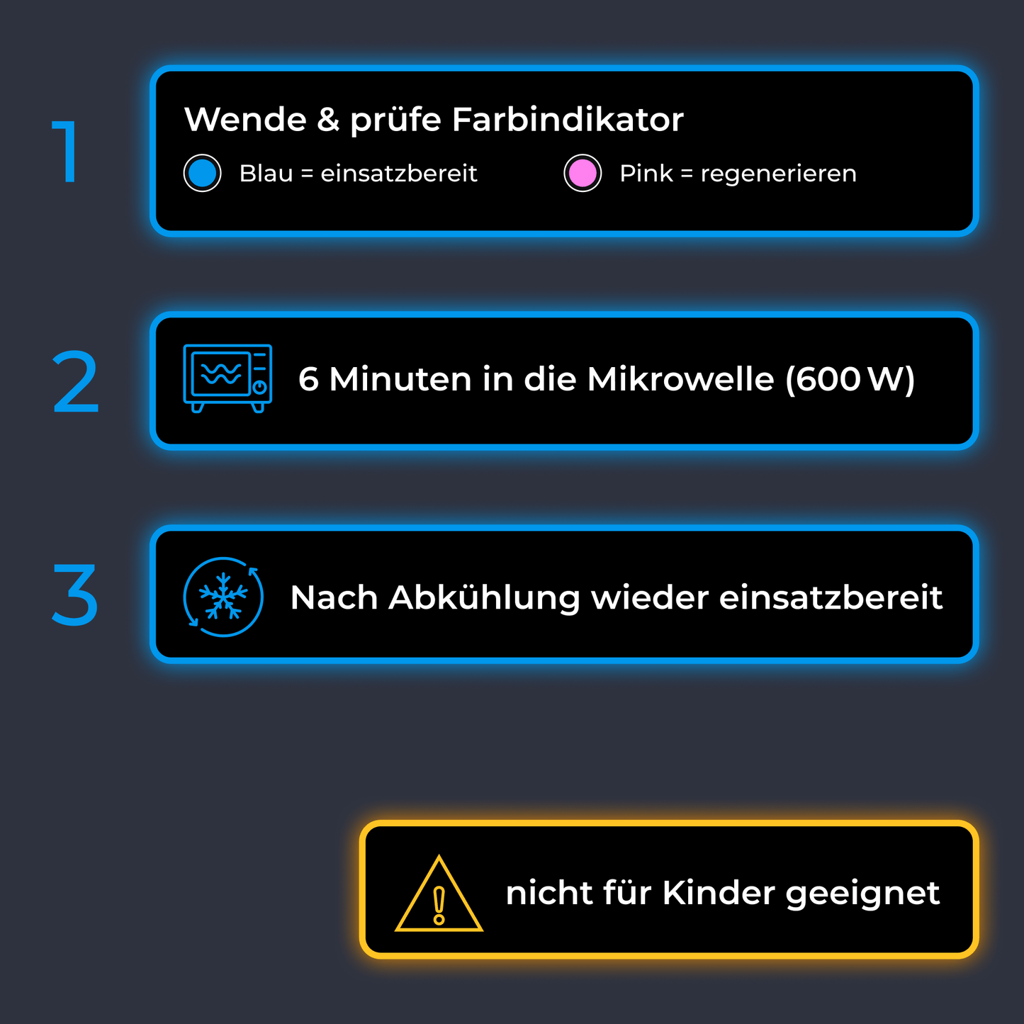 WolfCamp Wendeduo - ZackFertig